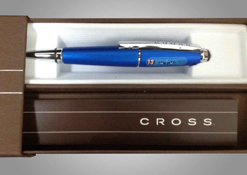 Rum Bum Racing - Cross Limited Series Edge Collection Pen