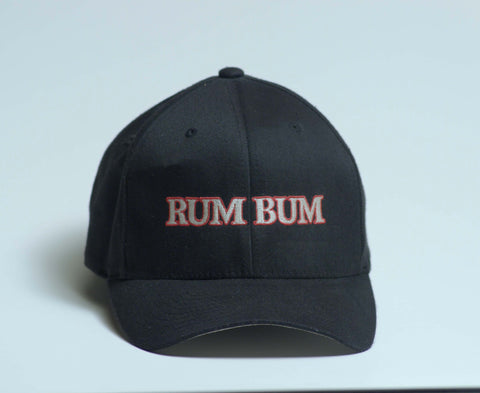 Rum Bum Hat - Brushed Cotton