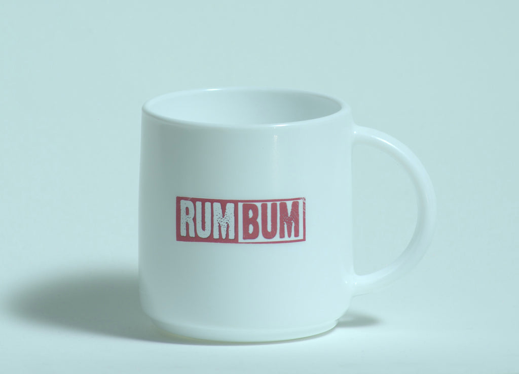 Rum Bum Mug