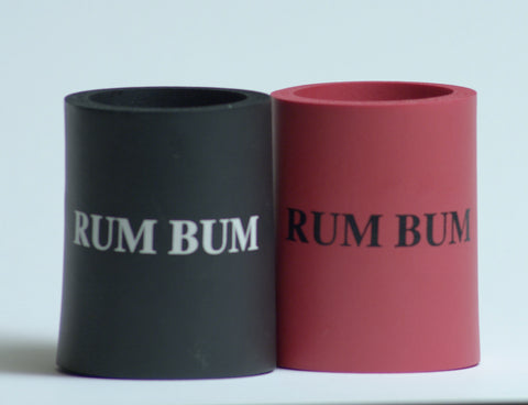Rum Bum Can Coolies