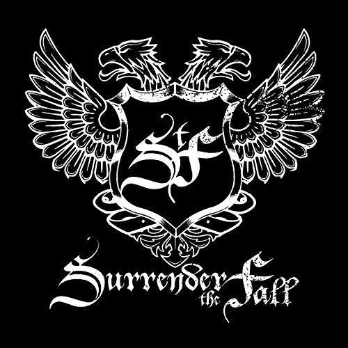 Surrender The Fall - Surrender The Fall - Rum Bum Records